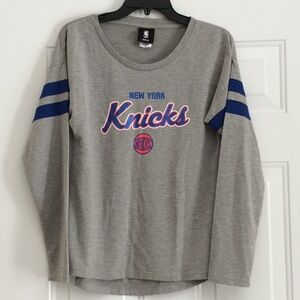 NY KNICKS Jersey Shirt